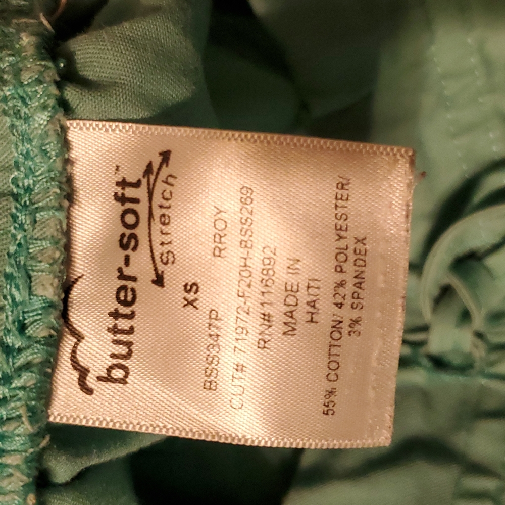 Scrub pants - Picture 3 of 3